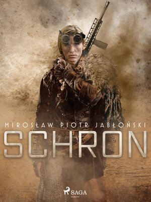 cover image of Schron